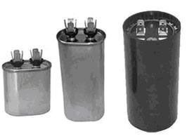使用電容器會(huì)出現(xiàn)哪些問(wèn)題？