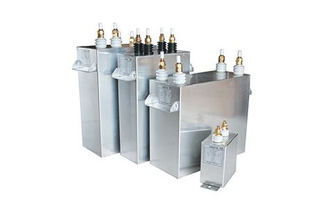 電容器直流耐壓意義？