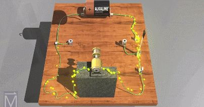 電容器是怎樣工作的？圖文結(jié)合形式來(lái)告訴您！