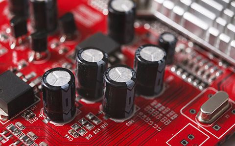 鋁電解電容器有什么用途？有哪些具體體現(xiàn)？