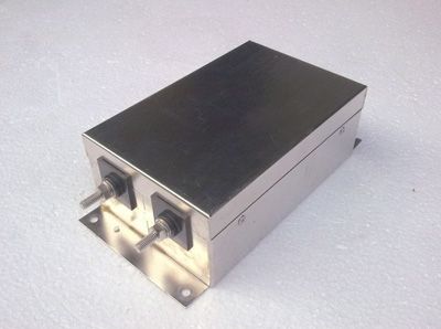 選擇電源濾波器需要注意哪些問題？