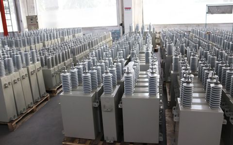 并聯(lián)電力電容器使用不當可能導(dǎo)致哪些問題？